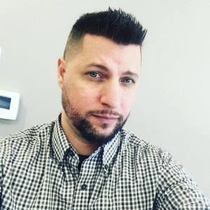 Meet your Posher, Michael